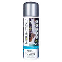 Mountval waterproofing detergent