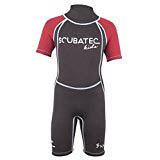 Scubatec kids' wetsuit