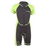 Scubatec kids' wetsuit