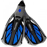 Aqua Speed swimming fin