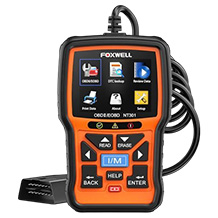 Foxwell NT301