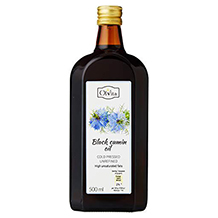 OLVITA black cumin seed oil