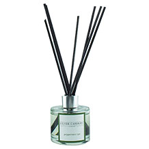 Clyde Candles home fragrance