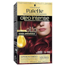 Schwarzkopf semi-permanent hair color