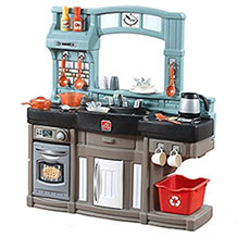 Step2 kitchen playset