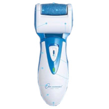 Own Harmony foot file