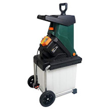 Dirty Pro Tools wood chipper