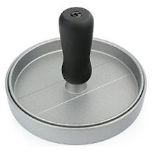 Belmalia burger press