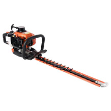 ParkerBrand.com gas hedge trimmer