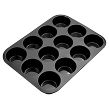 Belmalia muffin tin