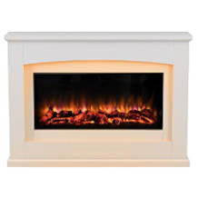 Endeavour Home electric fire