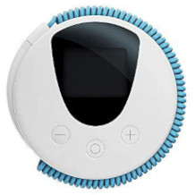Lady-Comp digital ovulation tracker