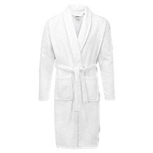 A&B Traders bathrobe