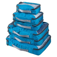 G4Free suitcase organiser