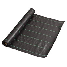 GardenMate weed control membrane