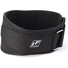 RITFIT lifting belt