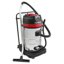 MAXBLAST industrial vacuum cleaner
