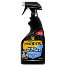 Maddox Detail wheel cleaner