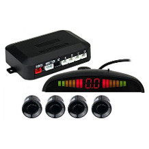 Cocar parking assistant