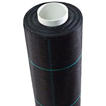 Aquagart weed control membrane