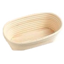 ifsecond proofing basket