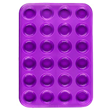 Belmalia muffin mould