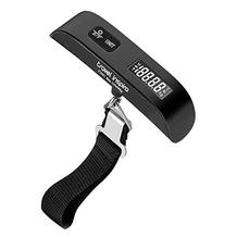 Travel Inspira luggage scale