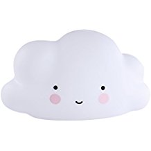 A Little Lovely Company night lamp