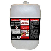 CleanPrince wash-in waterproofer