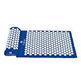 Ergotopia acupressure mat