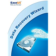 EaseUS data recovery software