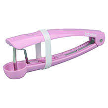 Dr. Oetker cherry corer