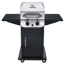 Char-Broil 2 burner gas grill