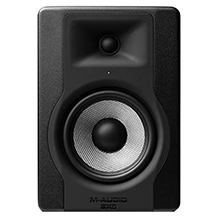 M-Audio active speaker