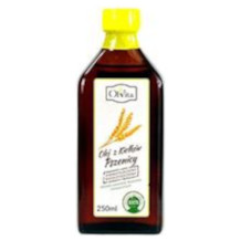 OLVITA wheat germ oil