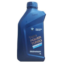 BMW TWIN POWER TURBO 5W-30