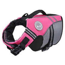 Vivaglory dog life jacket