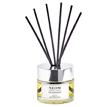 Neom Organics London reed diffuser oil