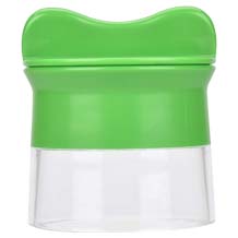 eLander spiral slicer