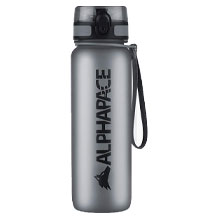 ALPHAPACE drinking bottle