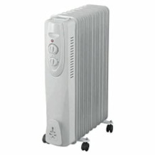 Jack Stonehouse oil heater