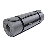 Tresko workout mat