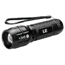 Lighting Ever tactical flashlight