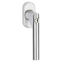 Gedotec lockable window handle