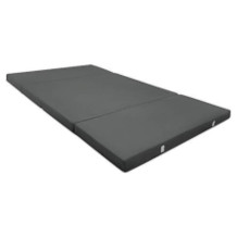 Beautissu folding mattress