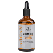 Kanzy face oil