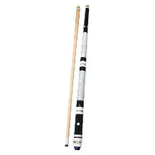 John West pool cue