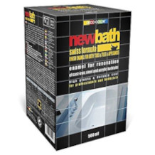 DecoColor bath paint