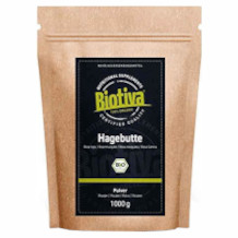 Biotiva rose hip powder