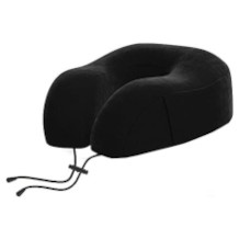 Everlasting Comfort travel pillow